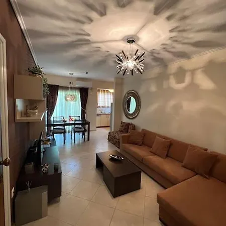 Comfortable Apartment At Skouze Hill Athens Exterior photo
